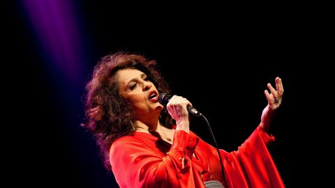 Gal Costa morreu brasil cantora