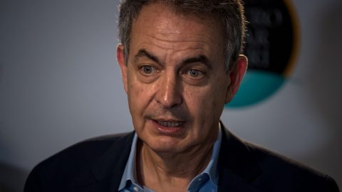 Jose Luis Zapatero feminismo ex-primeiro ministro espanhol