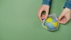 plástico poluição estudo WWF mundo planeta