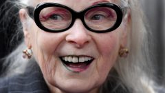 Vivianne Westwood morreu designer britânica