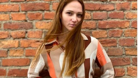 Aliaksandra Herasimenia nadadora bielorussa prisão