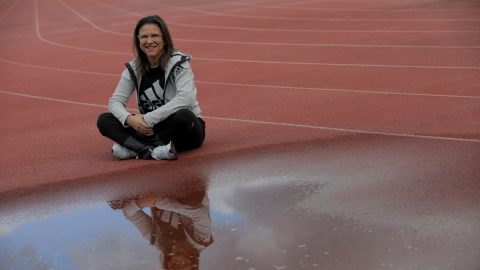 Susana Feitor atleta marchadora barreira mulheres desporto