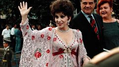 Gina Lollobrigida morreu atriz italiana 95 anos