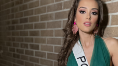 Telma Madeira Miss Universo Portugal entrevista