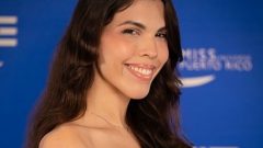 Daniela Arroyo transgénero candidata Porto Rico Miss Universo