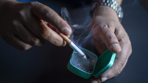 tabaco restrições 2025 multas