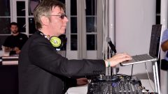 Andy Rourke The Smiths morreu