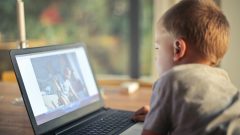 computador crianças provas digitais contestação