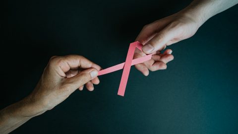 Cancro de mama estudo quimioterapia