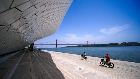 museus gratuitos portugueses turistas