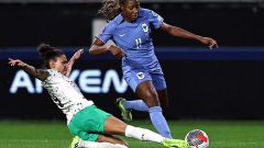 seleção feminina Portugal França Liga das Nações
