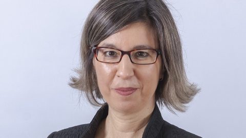 Helena Sousa Presidente ERC