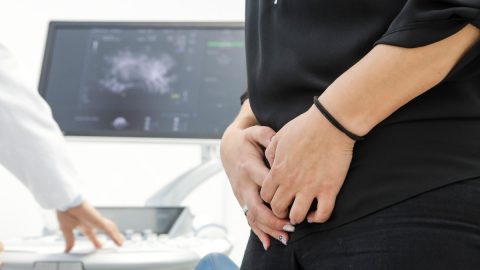 endometriose teste saliva diagnóstico França