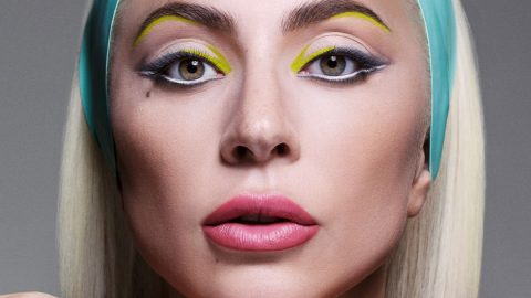 maquilhagem artística Portugal Europa gamaHaus Labs by Lady Gaga Sephora