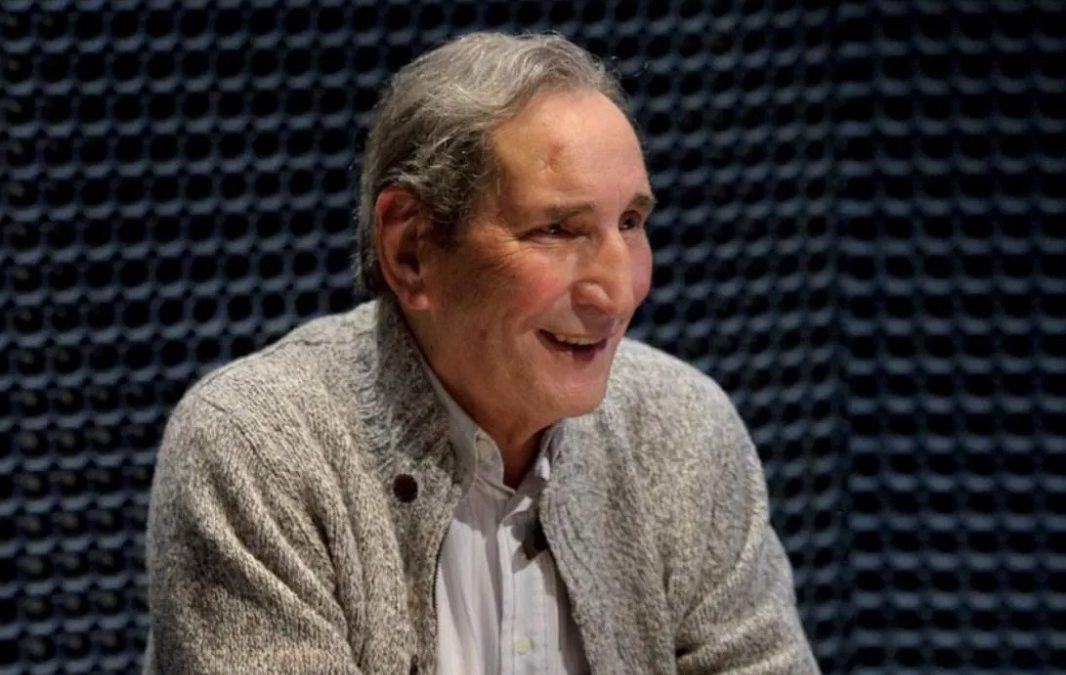 José Pinto ator