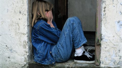 crimes abuso violência sexual crianças APAV PSP Dia Europeu Vítima