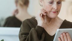 mulheres idosos doentes crónicas transição saude digital estudo