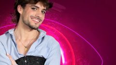 Jacques Costa TVI Big Brother reality show Show não binário