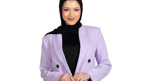 Daniela Ventura hijab muçulmana Big Brother TVI