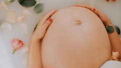 gravidez gestação substituição