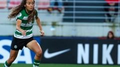sporting denuncia condições Marítimo liga feminina de futebol balneários baratas chuveiros